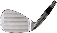 Vista 5 de Majek Juego completo de cuña de golf para hombre cuña de 52 (GW), cuña de arena de 56 (SW), Lob Wedge de 60 (LW) para diestros Eje de acero flexible