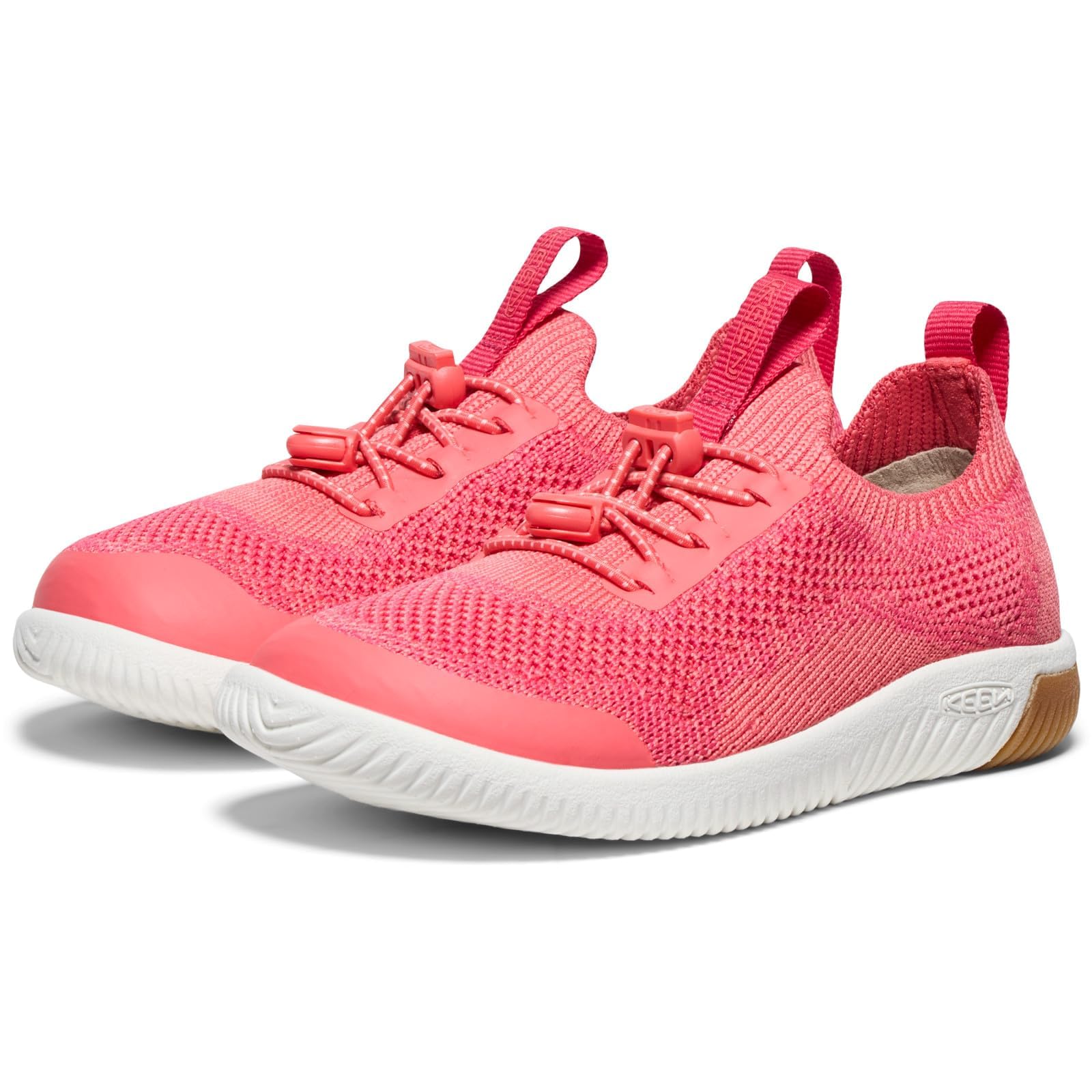 KEEN Uniseks - dzieci Knx Knit LaceSneakersy