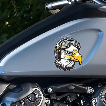 ヴィンテージ自動車・バイクステッカーセット 16枚 ヴィンテージ自動車・バイクステッカーセット 16枚
