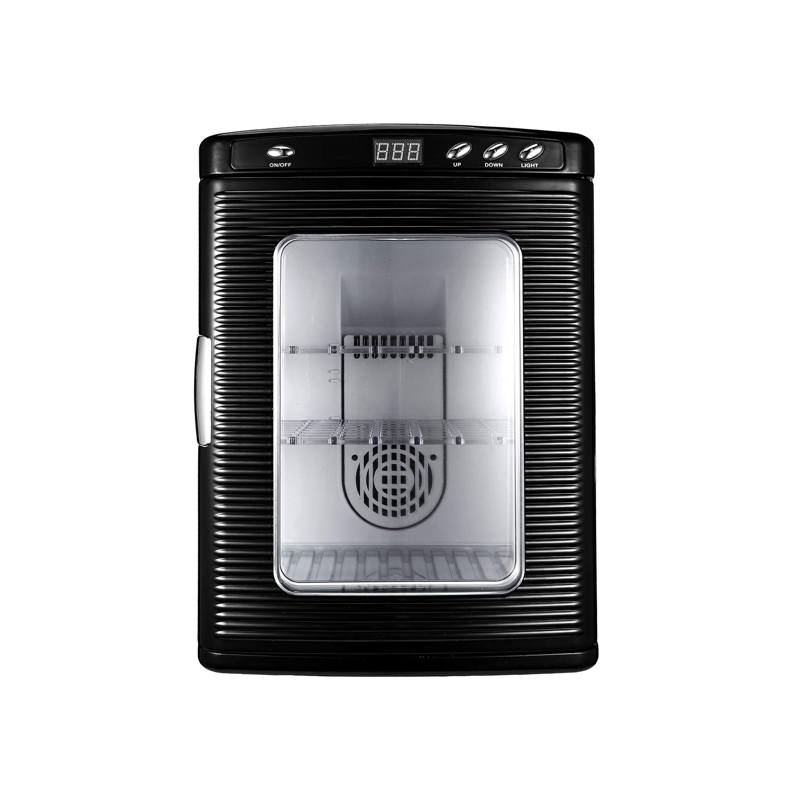 220V Reptile Incubator Inkubator 60W Inkubator Reptilien wärmeschrank 5℃~60℃