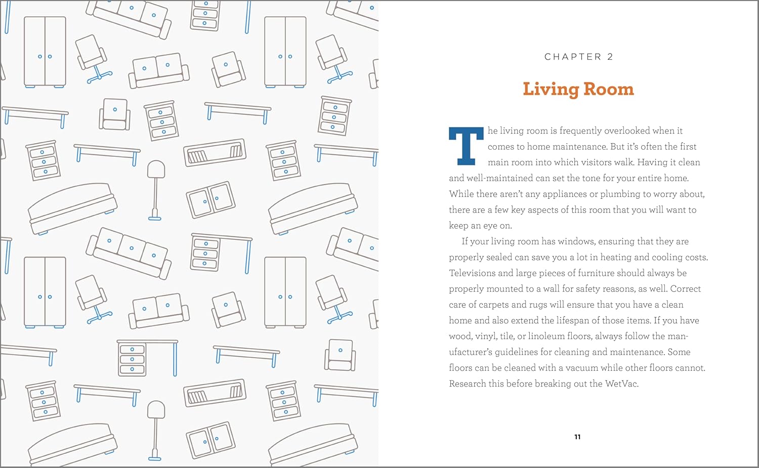 Home Repair Record Keeper: Includes Schedules and Maintenance Logs - Image 5