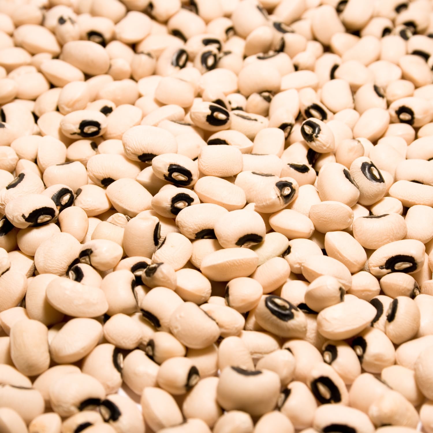 TRS, Frijoles Ojo Negro, (1 X 1 KG)