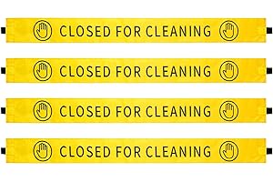 Bathroom Cleaning Sign Off Sheet