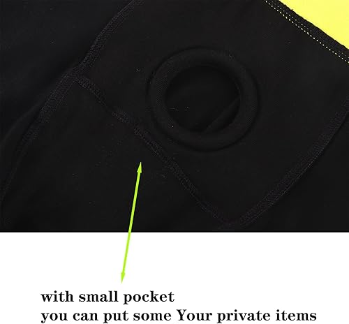 Miniatura 6 de Arnés de ropa interior con correa, arnés de ropa interior con correa para mujeres y hombres y parejas