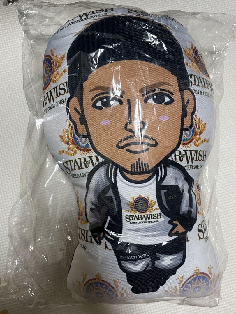 shokichiクッション