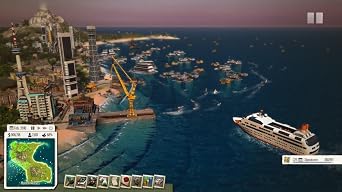 Tropico 5 Complete Collection - PlayStation 4