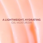 Gel hydratant pour le visage POND'S à l'extrait de pastèque et aux antioxydants pour une peau tonique et lumineuse, 100 ml