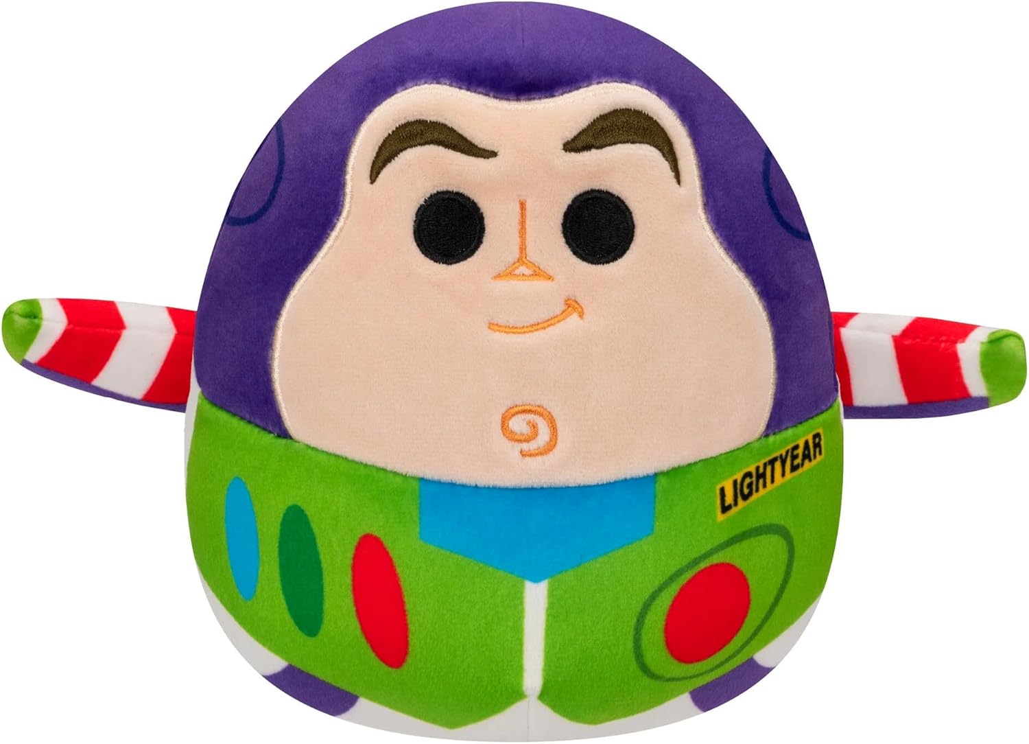 Squishmallows 10" Disney Toy Story Buzz Lightyear