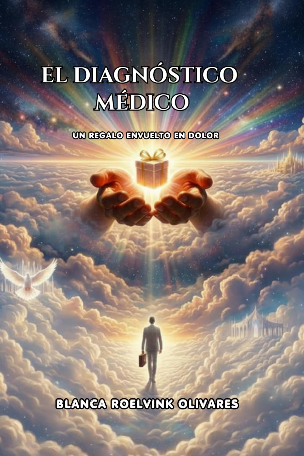 El Diagnóstico Médico: Un regalo envuelto en dolor