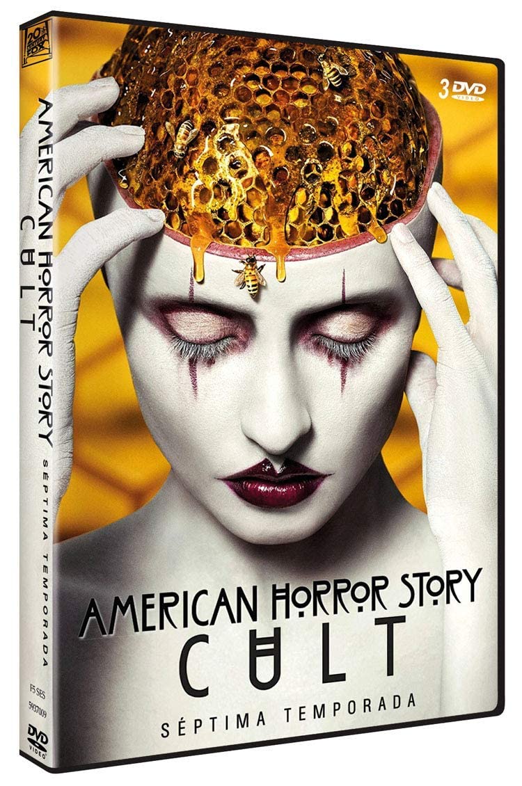 American Horror Story: Cult - Temporada 7