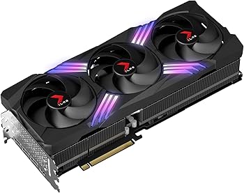 Amazon.com: PNY GeForce RTX™ 4080 16GB XLR8 Gaming Verto Epic-X