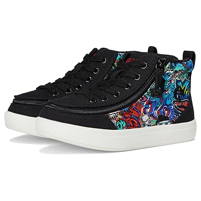 BILLY Footwear Kids BILLY Classic D|R II High Kid