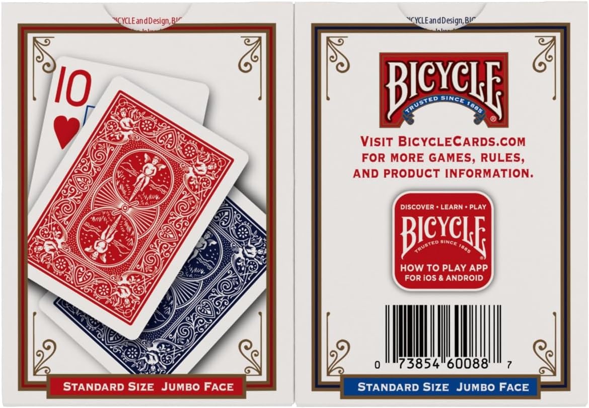 Bicycle Cards