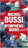 Couverture de Nymphéas noirs