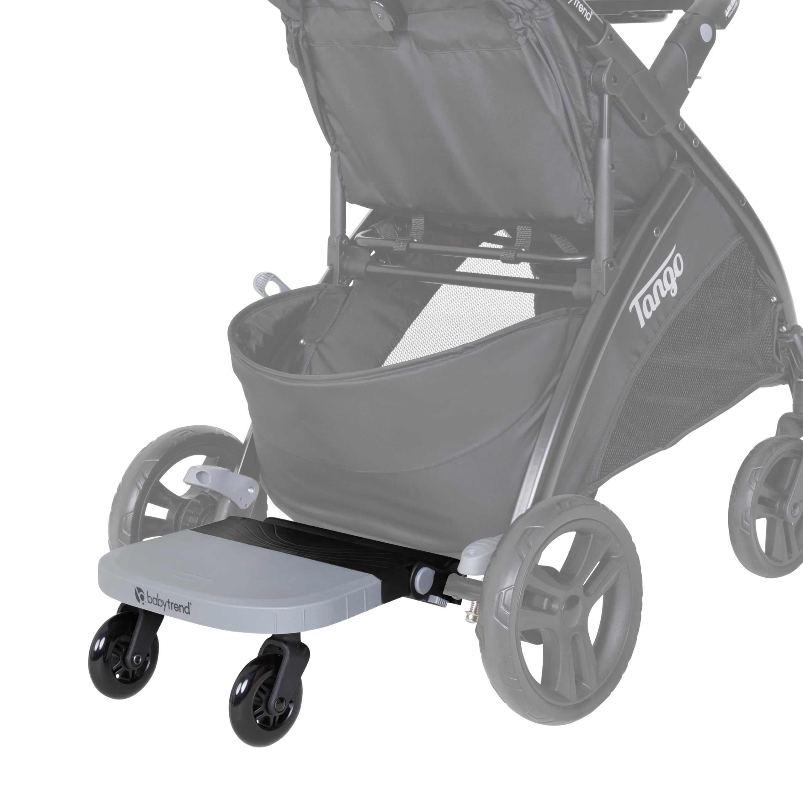 Baby Trend Ride-On Stroller Board for Expedition, Navigator Stroller Wagons ONLY : Baby