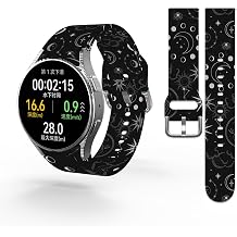 20mm Sport Band Compatible with Samsung Galaxy Watch