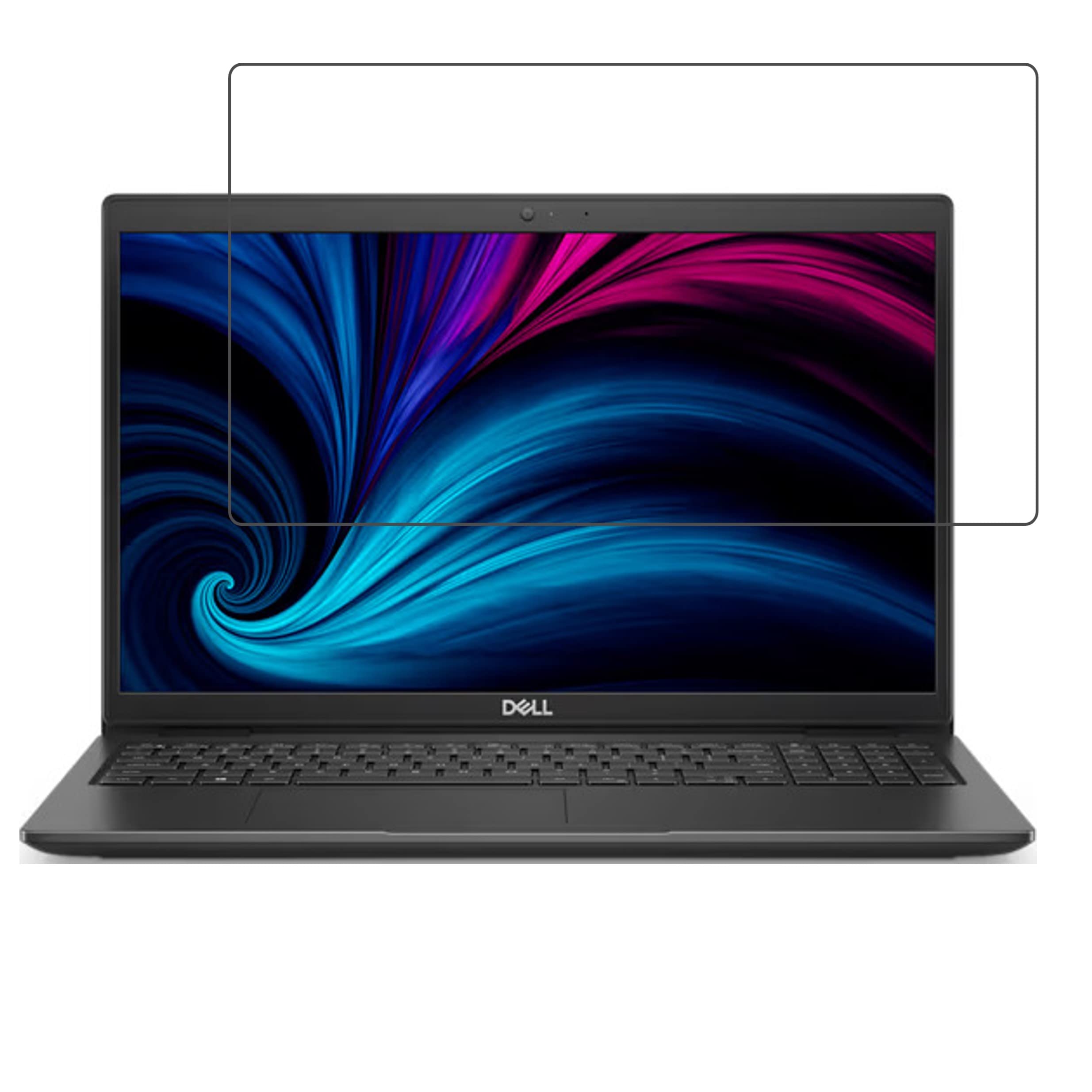 DVTECH® 9H Flexible Unbreakable Scratch resistance laptop Screen protector for Dell Latitude 3520 Laptop (15.6 inch) (Not a Tempered glass) (B0BZL7RFF5) Amazon Price History, Amazon Price Tracker
