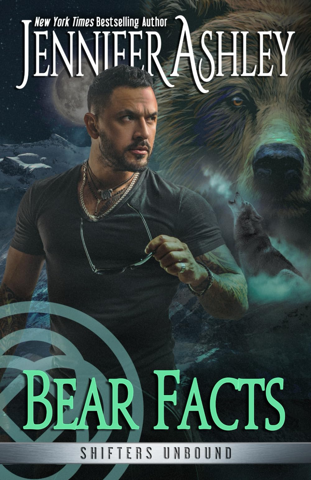 Bear Facts: Shifters Unbound