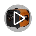 Generac home standby generator 22kW
