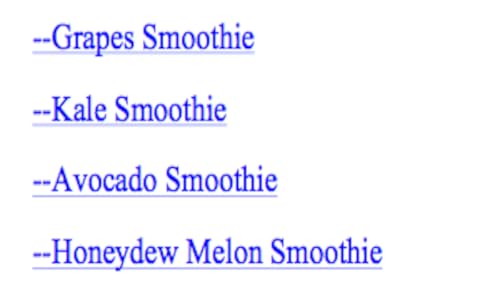 Fast Fat Burning Green Smoothie Recipes Turn the Greens into Tasty Sips – vue 2