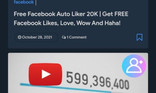 Rewards Go Followers GENERATOR