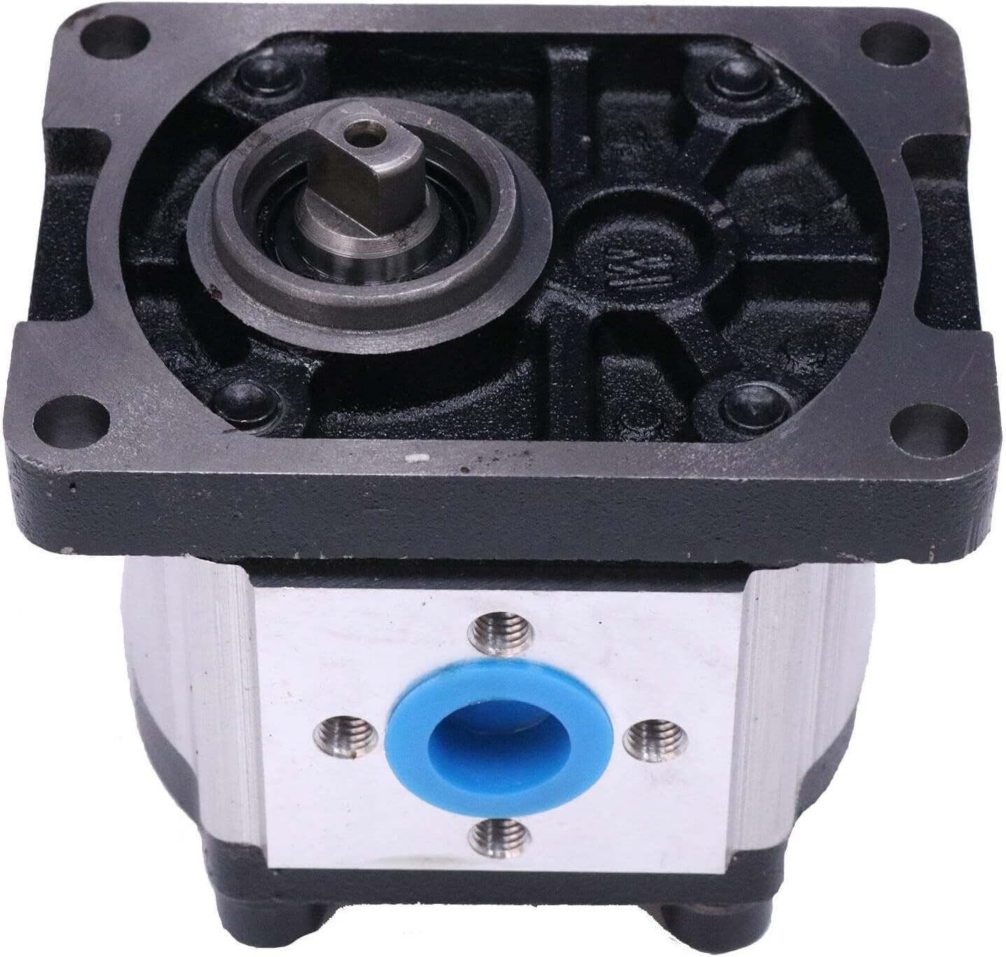 High Pressure Hydraulic Pump CBN-E314 Compatible with Jinma 18-28 HP 35HP Series Tractor 254 404 454 554 Nortrac 254 404 454 554