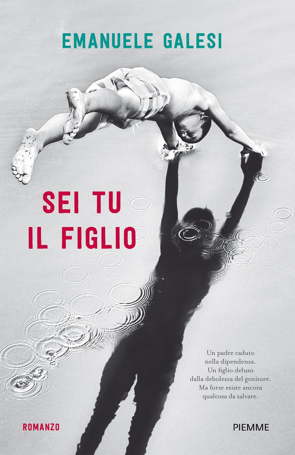 Sei Tu Il Figlio - 4
