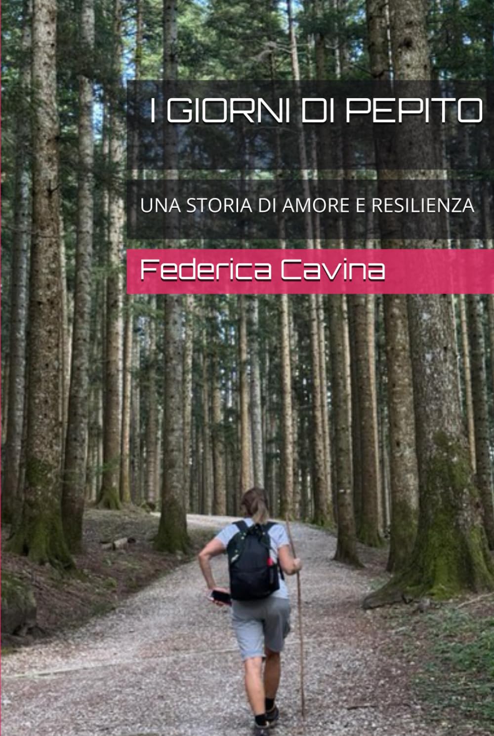 I GIORNI DI PEPITO: UNA STORIA DI AMORE E RESILIENZA