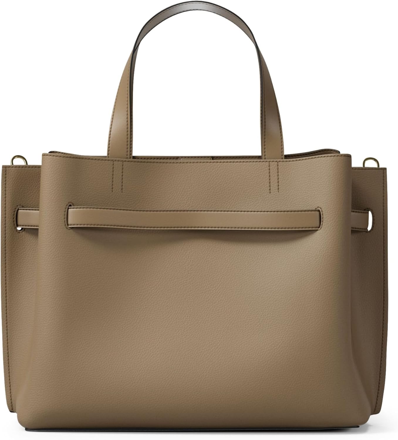 Michael Kors womens Emilia Medium Satchel - Image 3