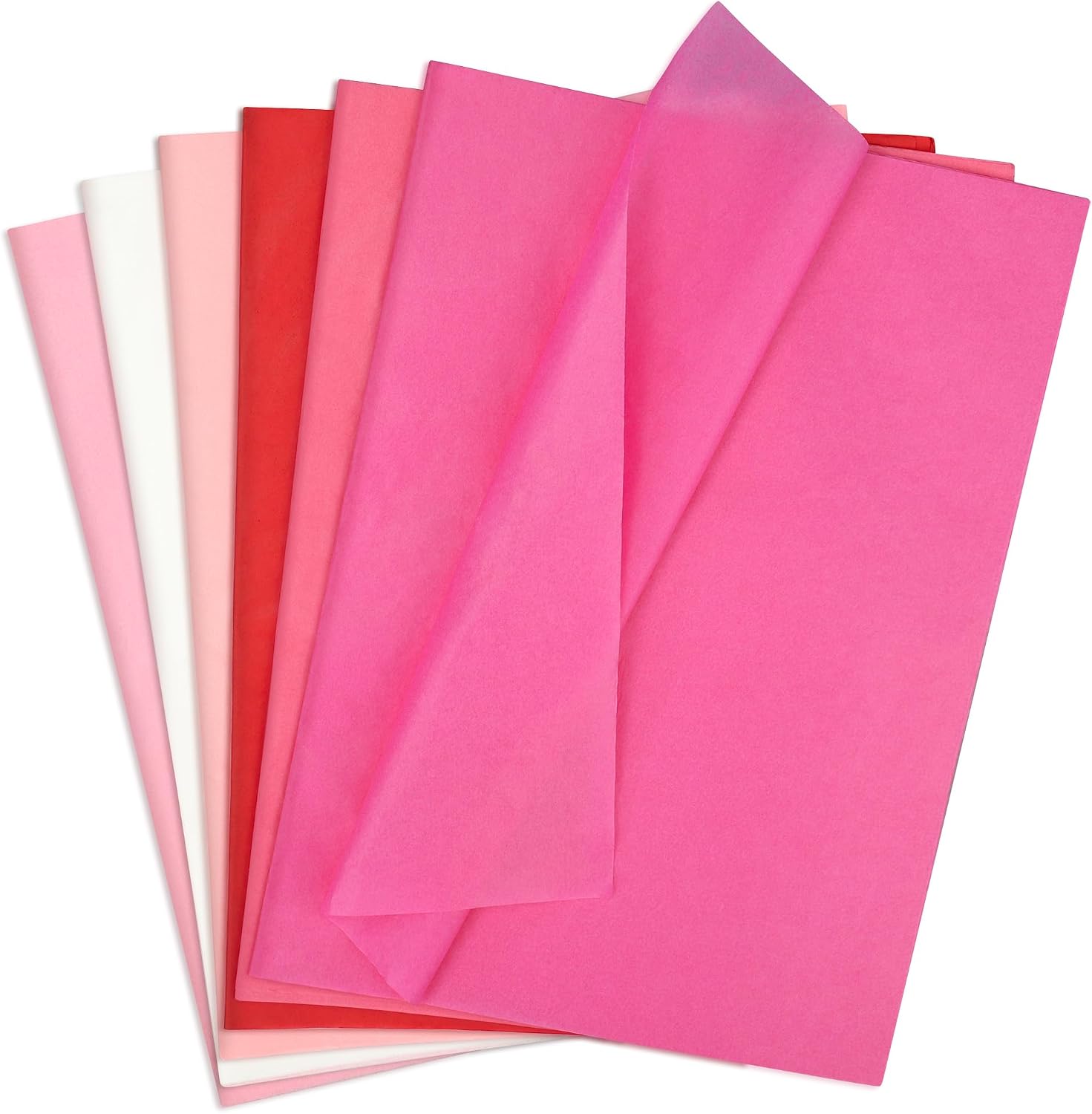 120 Sheets Fall Tissue Paper 20 X 14 Inch Orange Yellow Brown Tissue Paper for Gift Bags Assorted Art Craft Wrapping Papers Bulk for Autumn Thanksgiving Harvest DIY Craft Birthday Holiday Decor