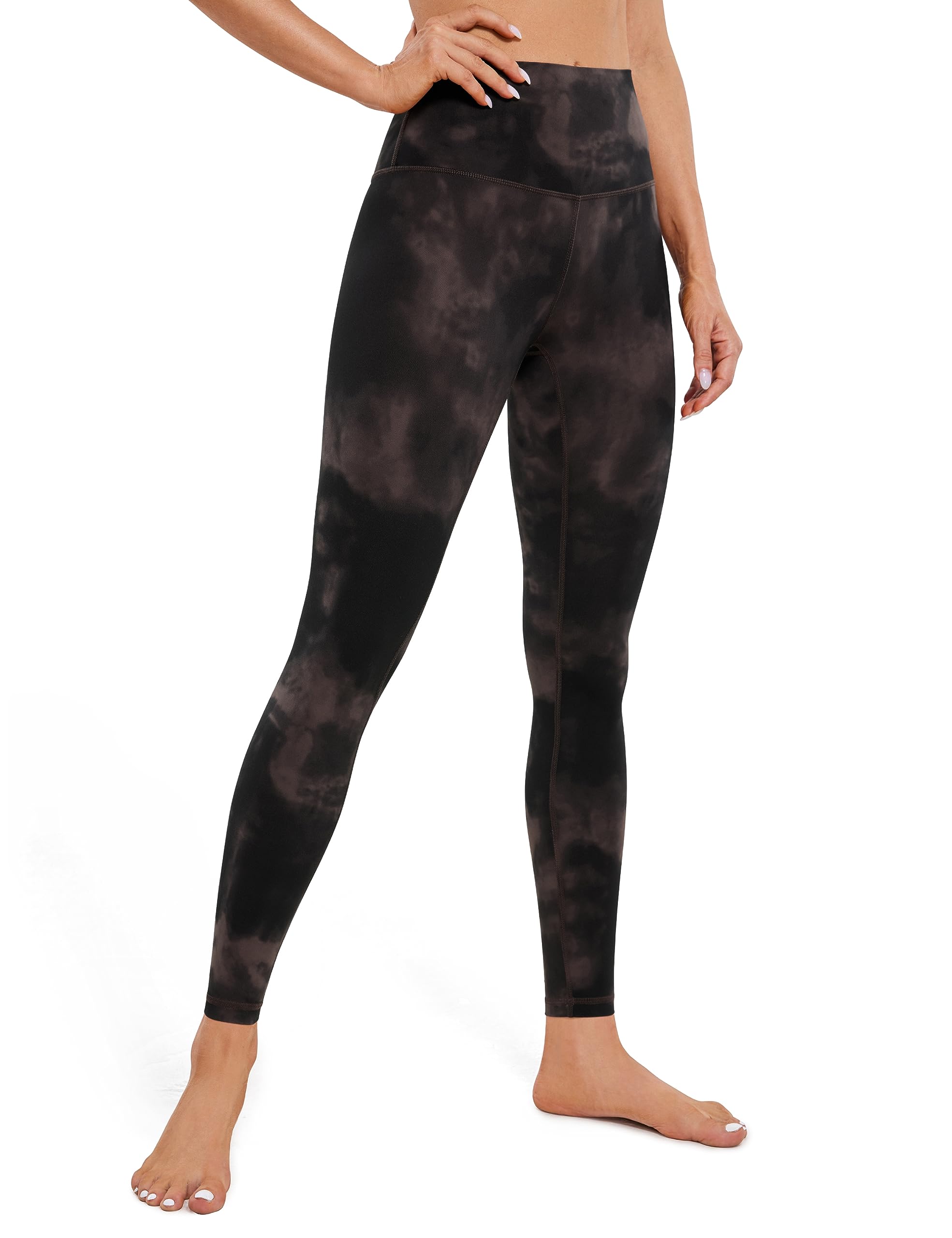 CRZ YOGA Butterluxe Leggings 28"