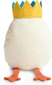 Idea Plush Companion to the New York Times What Do You Do With an Idea?