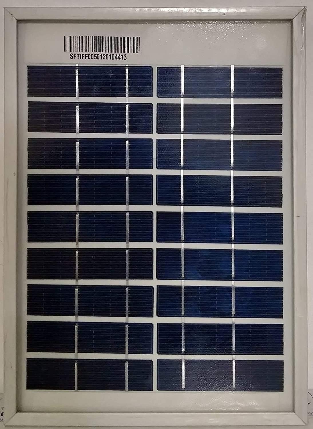 Solar Universe IndiaSolar Panel 5W