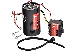 Long Term ZRUA Compressor Saver