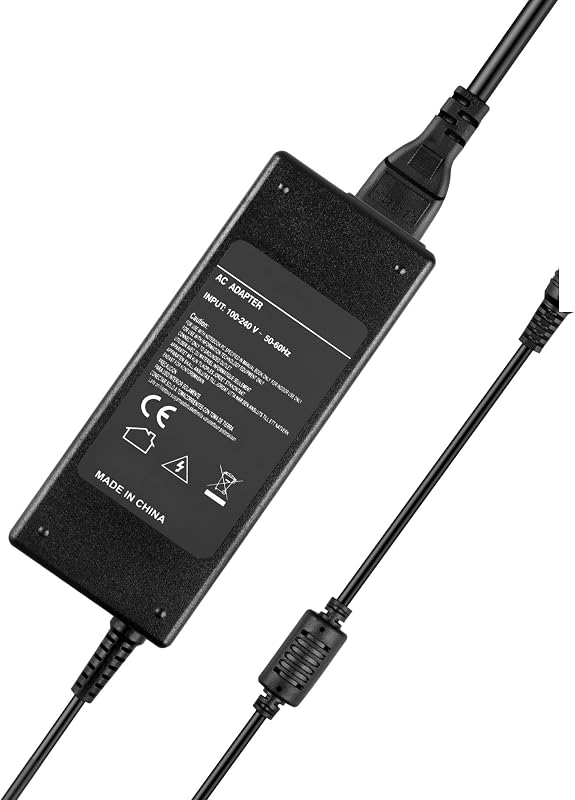 AC/DC Adapter for Gigabyte GB-BXi3H-4010 GB-BXi3-4010 GB-BXi3-5010 GB-BXi3H-5010 Brix Ultra Compact Mini PC Power Supply Cord Cable PS Charger