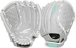 Rawlings Sure Catch Youth Softball Glove