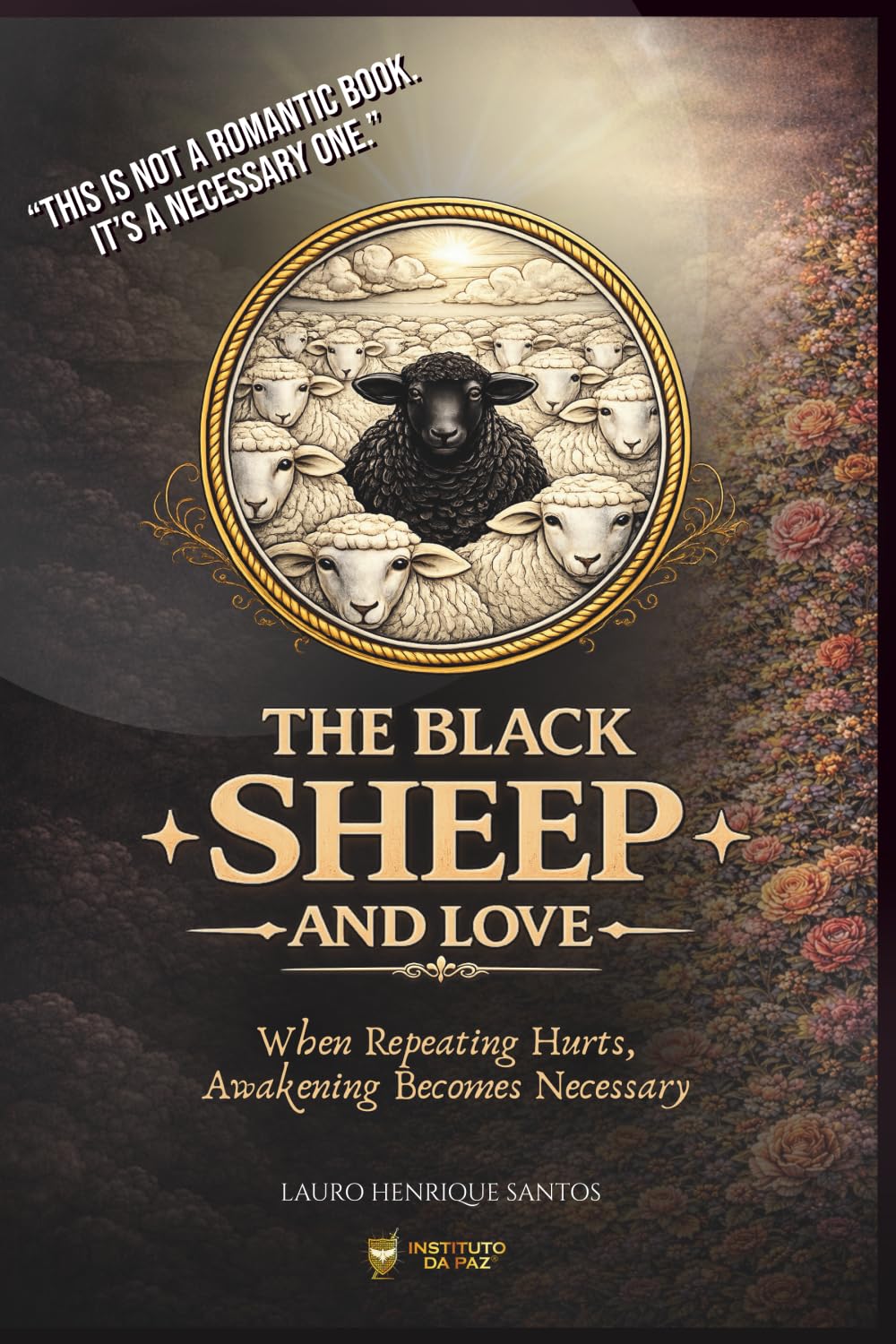THE BLACK SHEEP: When Repeating Hurts, Awakening Becomes Necessary