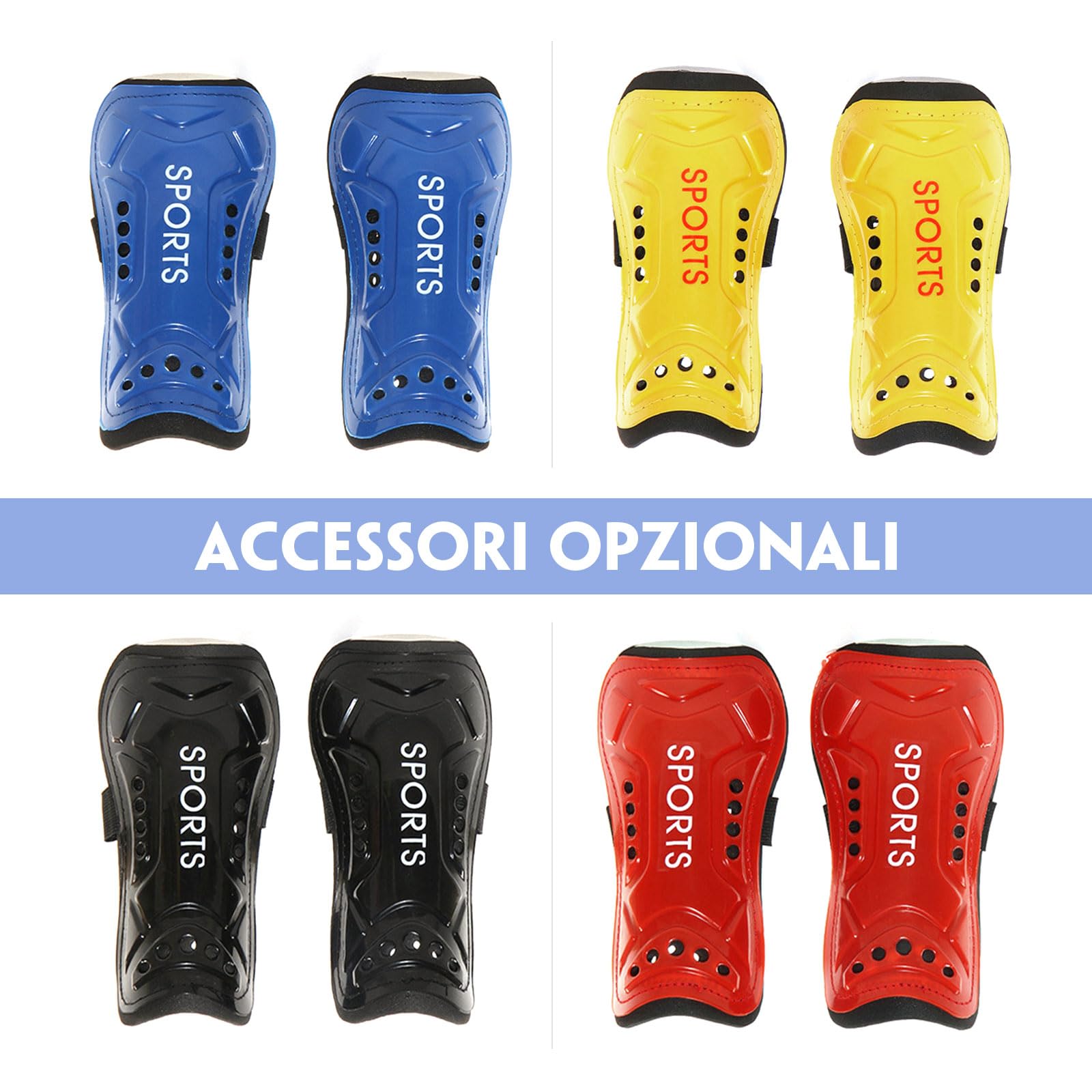 LAIFU Magliette Personalizzate da Uomo e da Bambino Magliette da Calcio Personalizzate con Logo con Nome e Numero a Piacere
