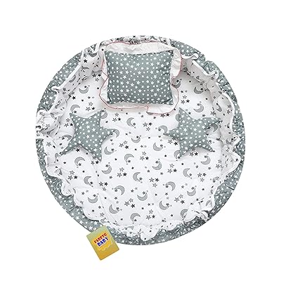 Infantbond Baby Cotton...