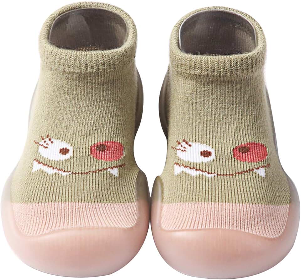 Amazon.co.uk green baby socks