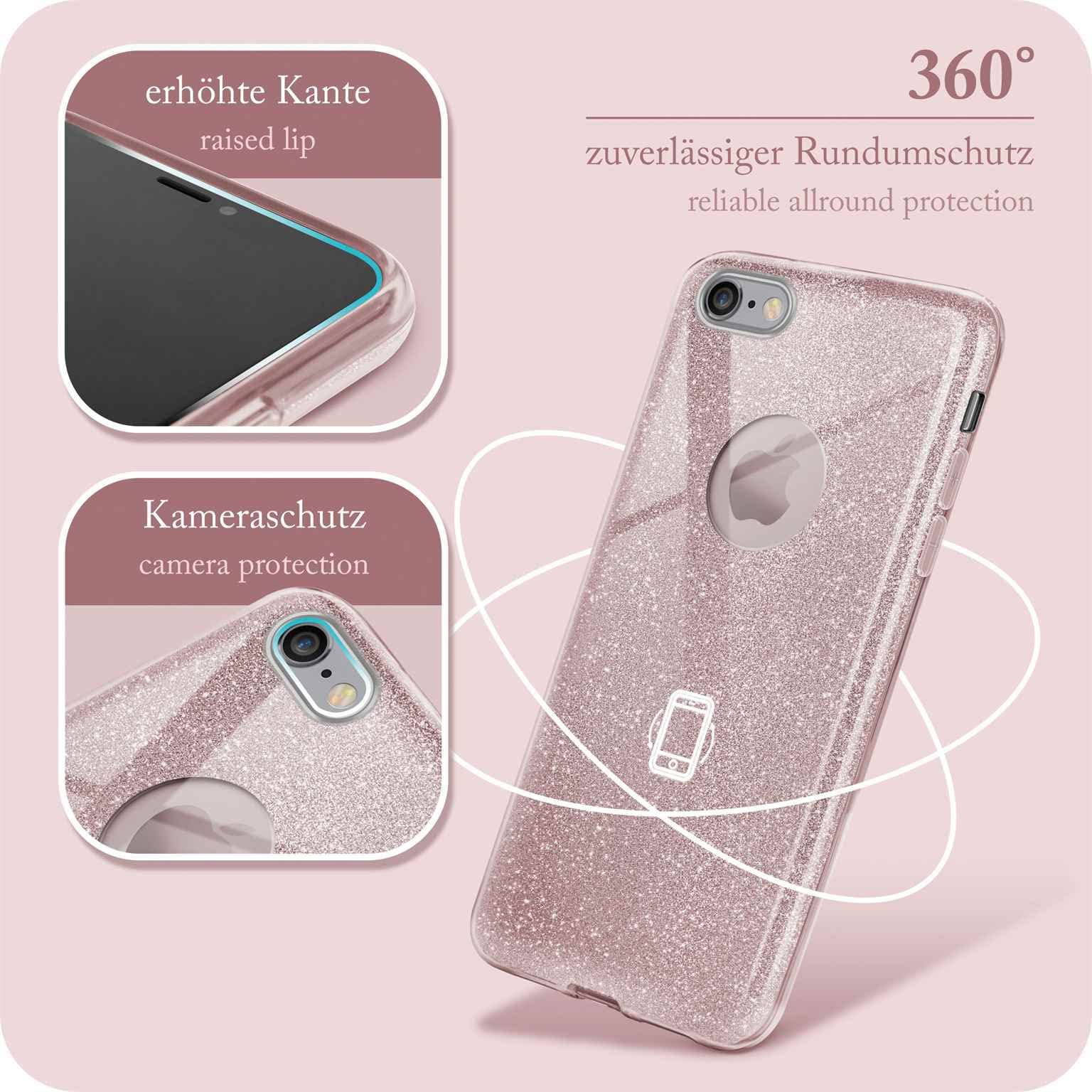 ONEFLOW Sense Case Custodia compatibile con iPhone 6s / iPhone 6
