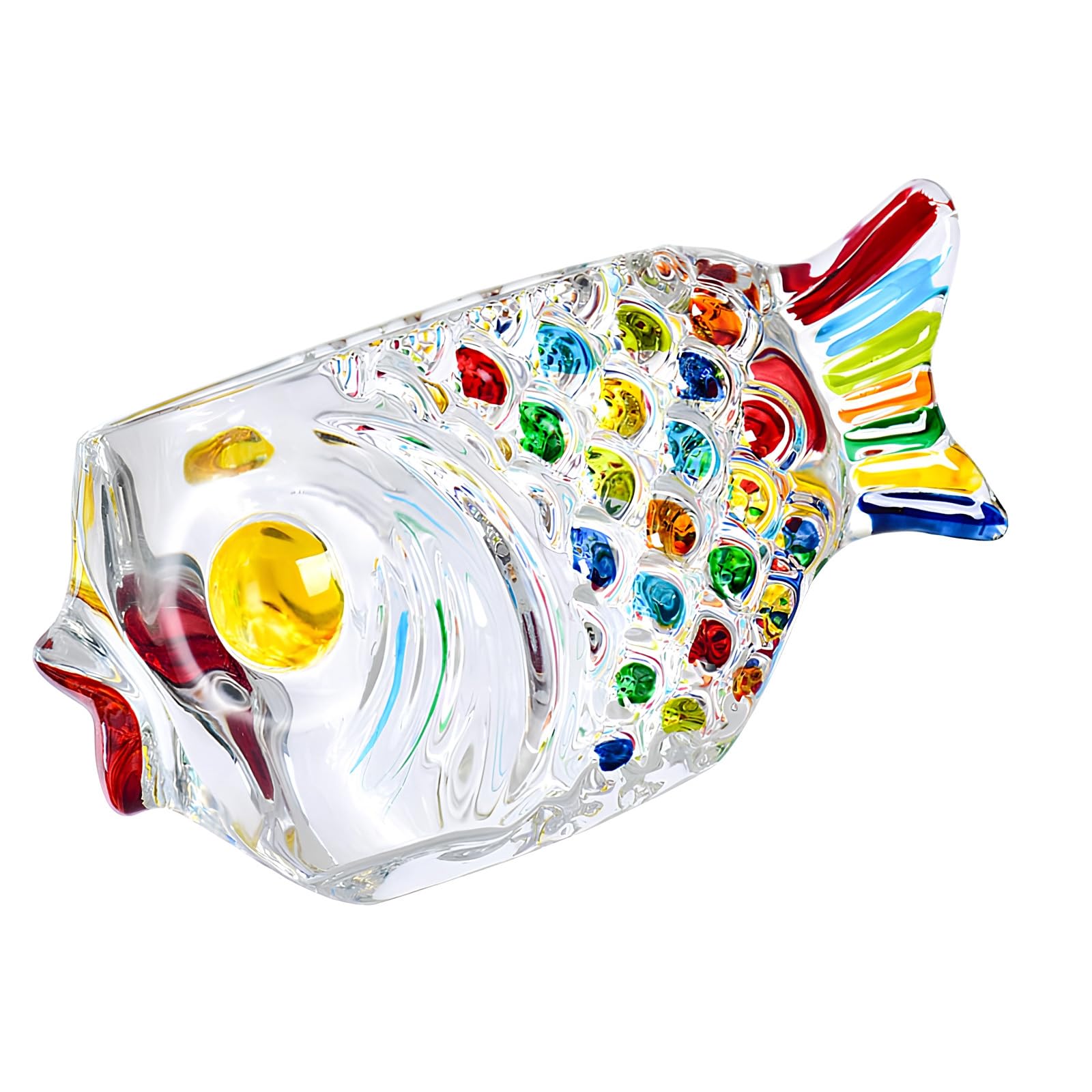 Glass Vases Bowl Wide Mouth Flower Terrariums Glass Hydroponic Planter Floral Container Fish Bowl for Centerpies Decorative Flower for Tables Centerpieces