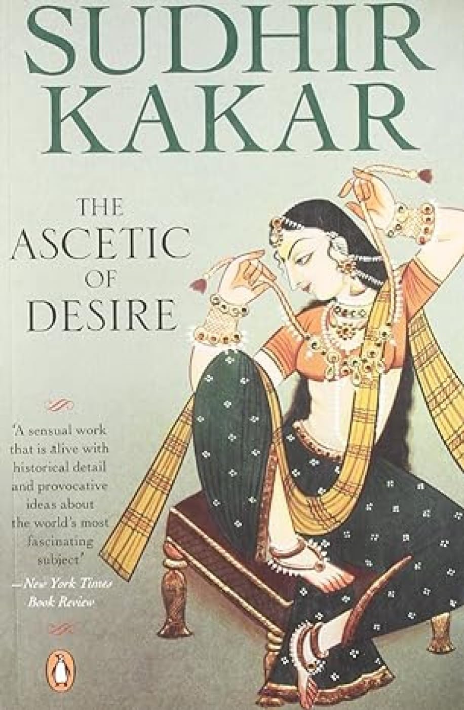 Ascetic of Desire, The