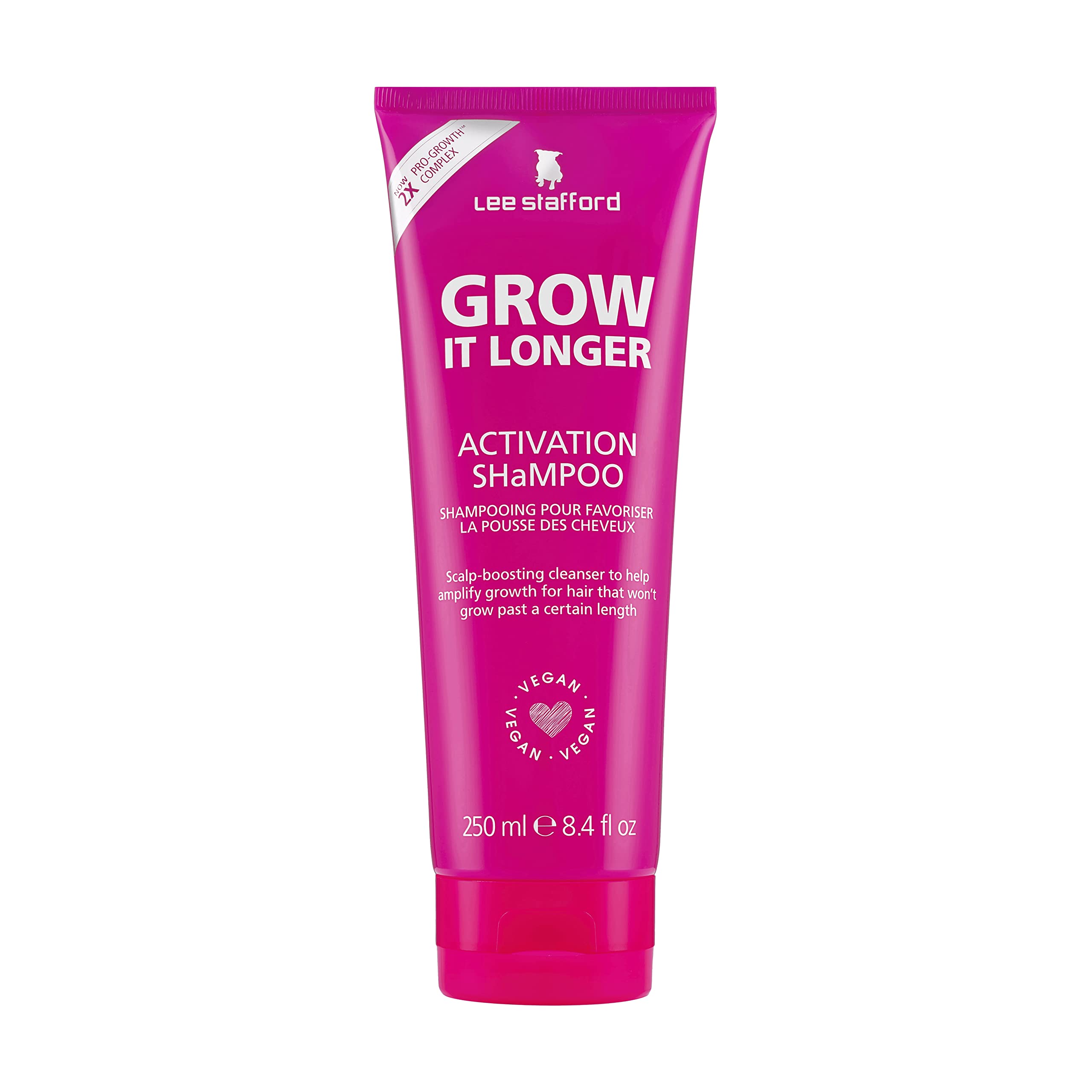 Lee Stafford Hair Growth Activation Shampoo