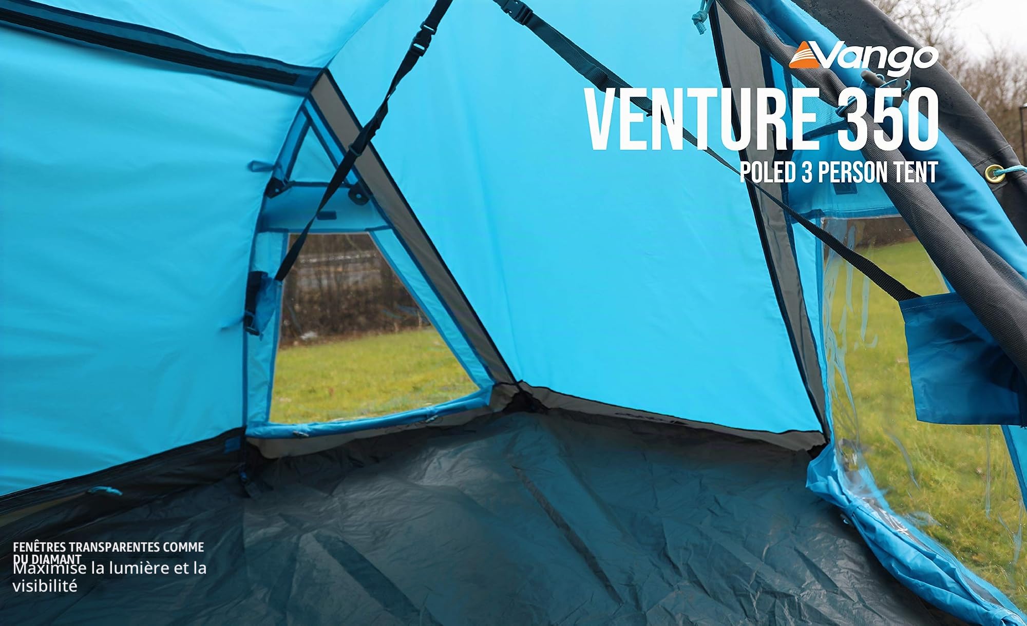Vango Venture