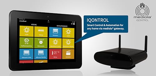 mediola IQONTROL CLASSIC