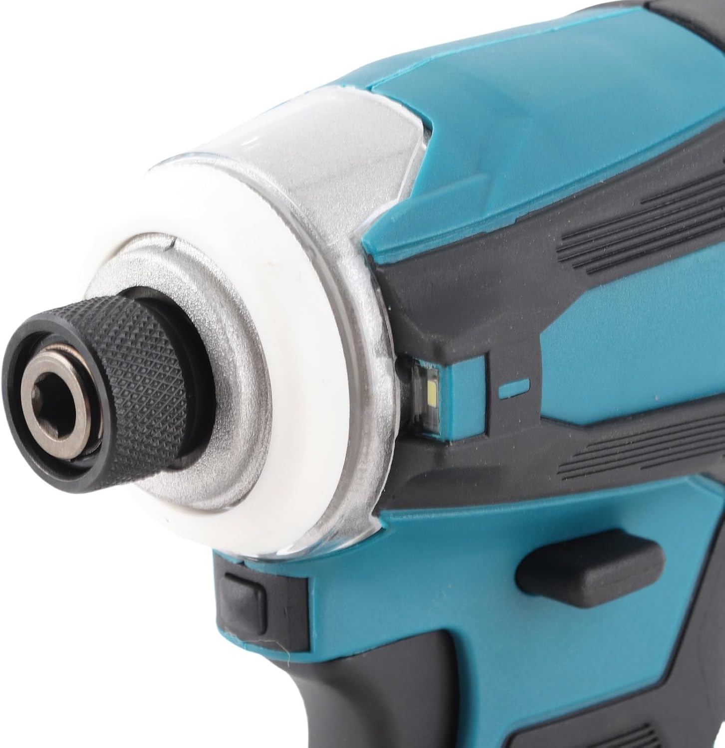 Cordless Screwdriver Cordless Screwdriver 18V 0 to 3600RPM Brushless Electric Screwdriver Set, Fastening Capacity 4 to 14mm, Impact, Power Screwdrivers