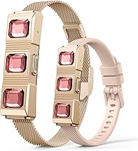 Smart Fitness Tracker with Heart Rate 2