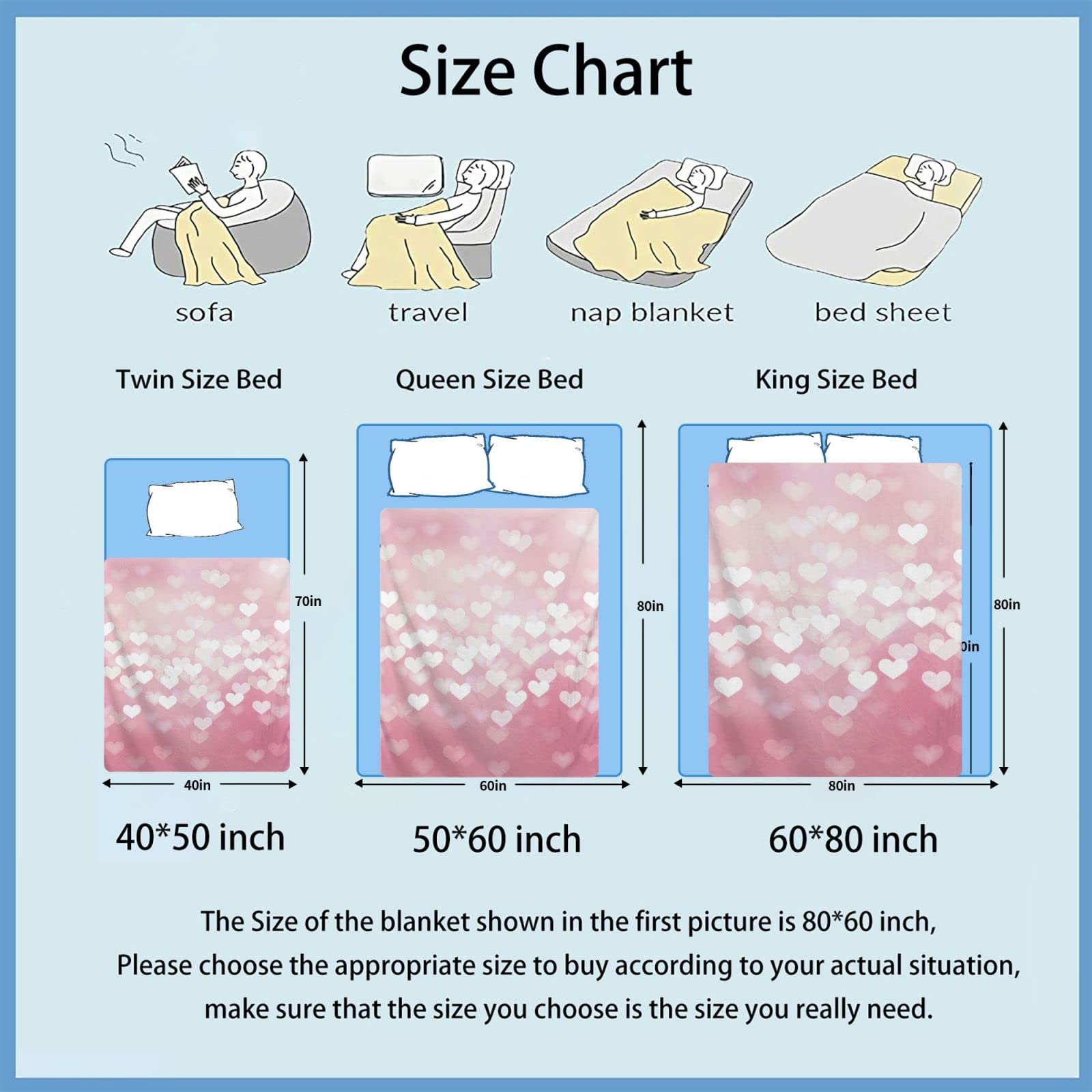 Arcane Jinx Kuscheldecke 100x130cm - Flauschige Charakter Decke Für Couch & Bett