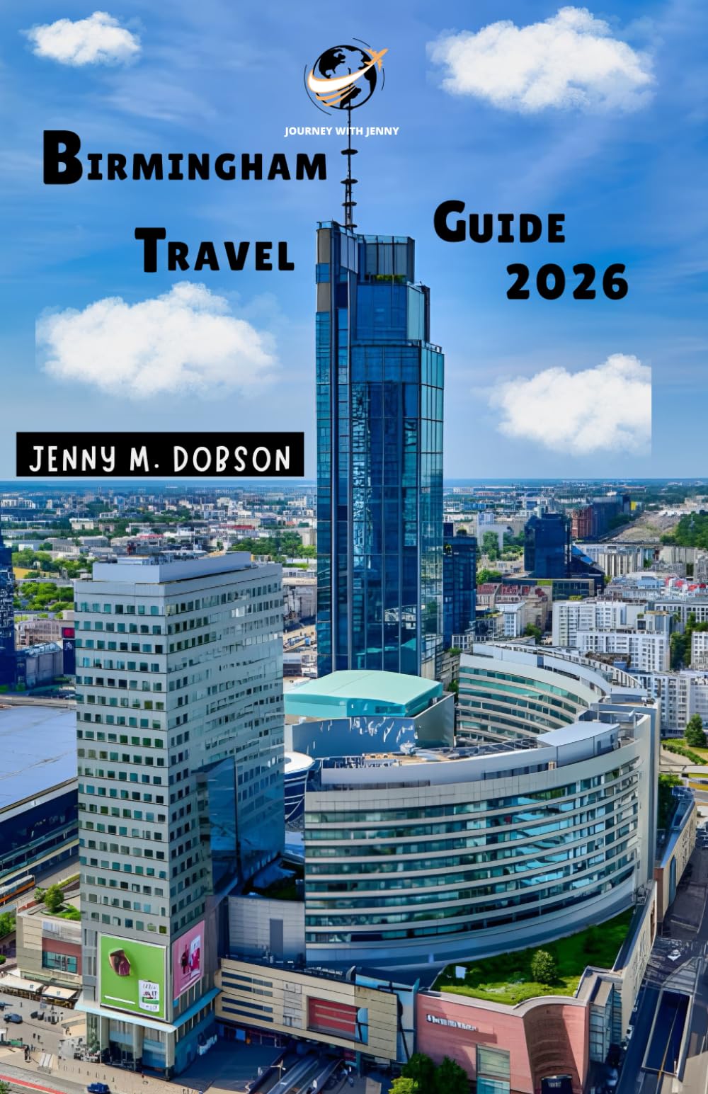BIRMINGHAM TRAVEL GUIDE: Explore Birmingham Like a Local: Detailed Guides, Verified Locations, contacts, Exclusive Tips, Insider Advice for 2026 Adventures and Tailored Itineraries for All Travellers